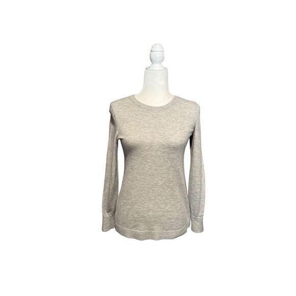 Talbots wool blend sweater - Picture 1 of 8